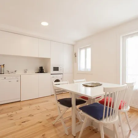 Flh Alfama Bright Lisbona