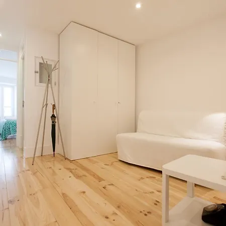 Apartman Flh Alfama Bright Lisboa
