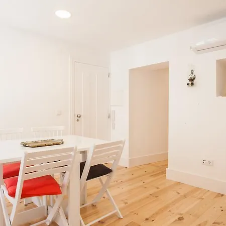 Flh Alfama Bright Lisbona