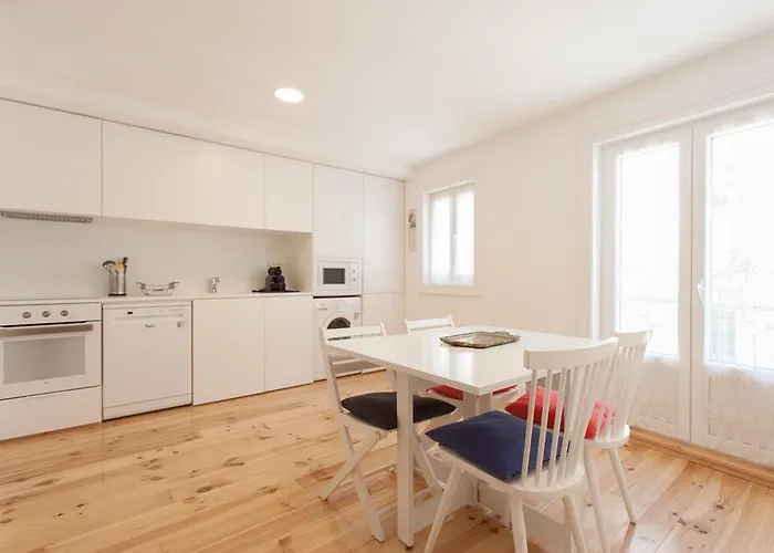 Flh Alfama Bright Lisboa