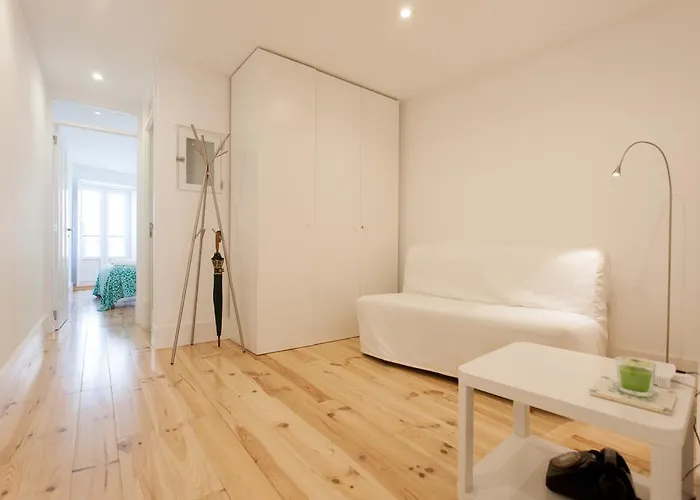 Apartamento Flh Alfama Bright Lisboa