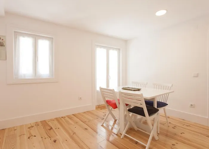 Apartamento Flh Alfama Bright *