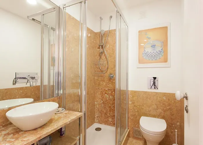 Apartamento Flh Alfama Bright