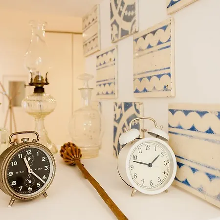 Apartmán Flh Alfama Bright *
